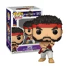 Funko Pop Ryu Street Fighter N° 1257