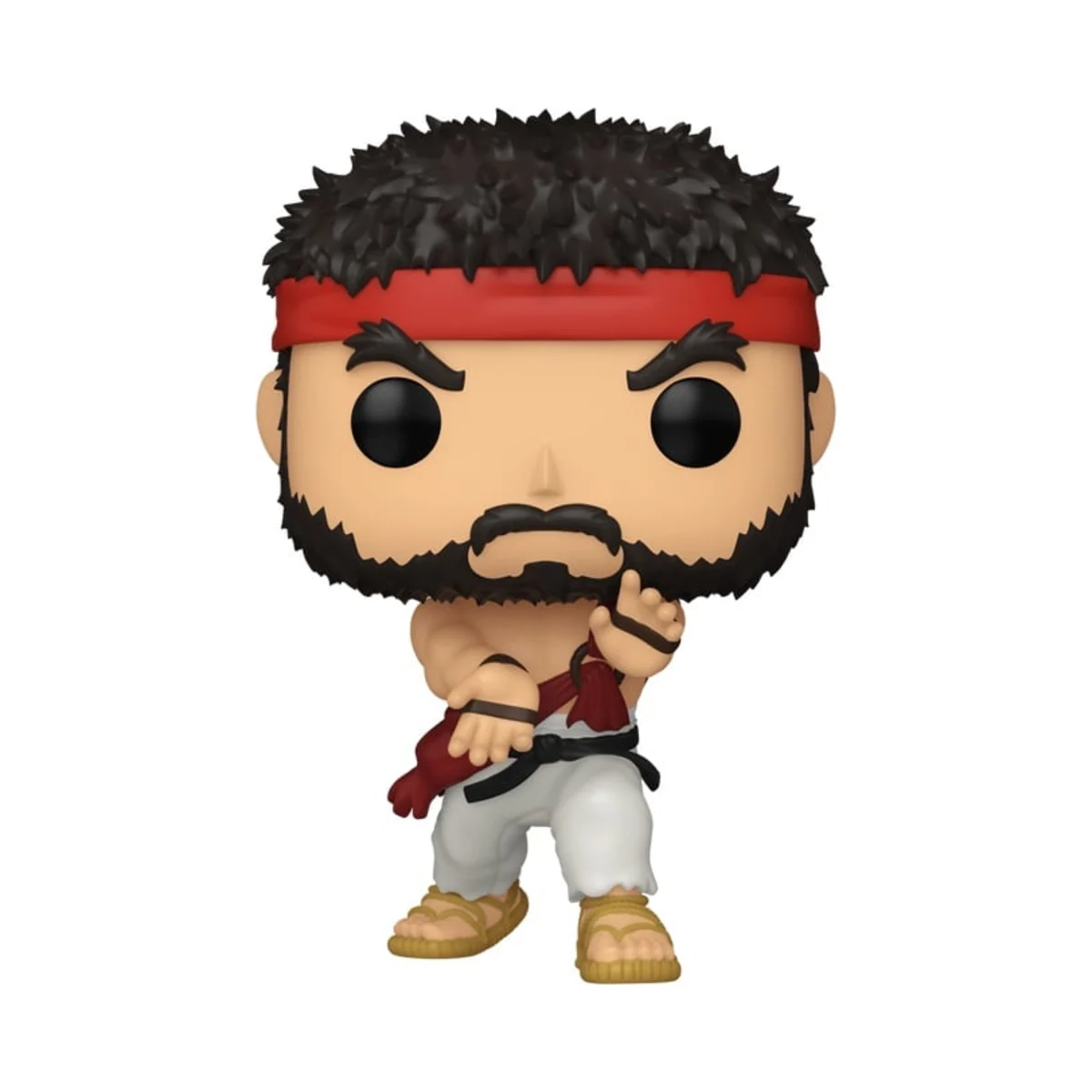 Funko Pop Ryu Street Fighter N° 1257 Funko Pop Ryu Street Fighter N° 1257