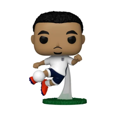 Funko Pop Trent Alexander Arnold Football N° 94