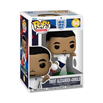 Funko Pop Trent Alexander Arnold Football N° 94