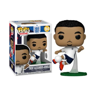 Funko Pop Trent Alexander Arnold Football N° 94