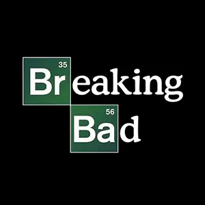 Breaking Bad