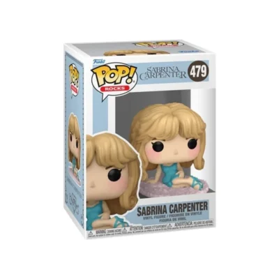 Funko Pop Music N° 479
