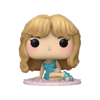 Funko Pop Sabrina Carpenter Night Grown Music N° 479 Funko Pop Music N° 479