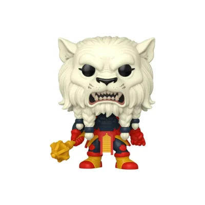 funko pop battle beast invincible 54.2