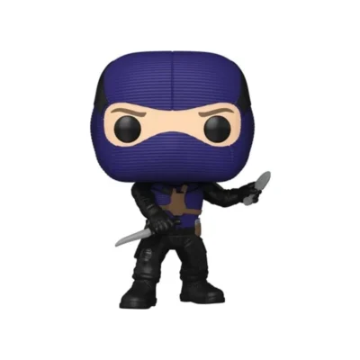 Funko Pop Bullseye Daredevil Born Again Marvel N° 1546