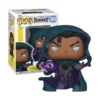 Funko Pop Cloak Marvel Rivals Marvel N° 1654
