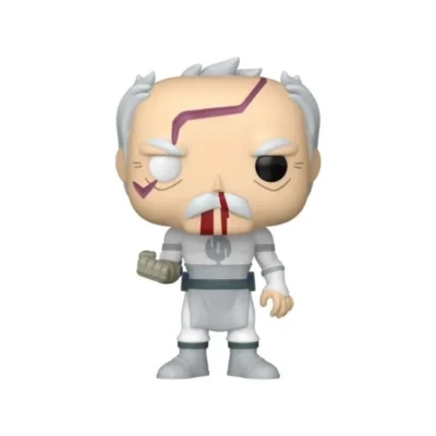 Funko Pop Conquest Avec Serie TV N° 1913