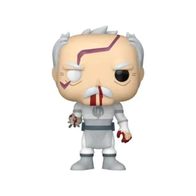 Funko Pop Conquest Avec Serie TV Chase N° 1913