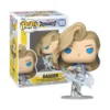 Funko Pop Dagger Marvel Rivals Marvel N° 1655