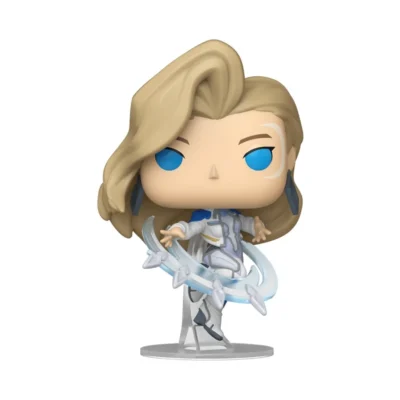 Funko Pop Dagger Marvel Rivals Marvel N° 1655