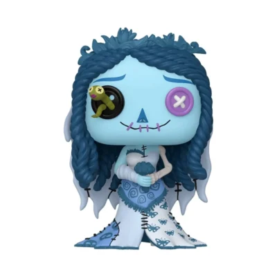 Funko Pop Emily Corpse Bride Movie N° 2118 Funko Pop Emily Corpse Bride Movie N° 2118