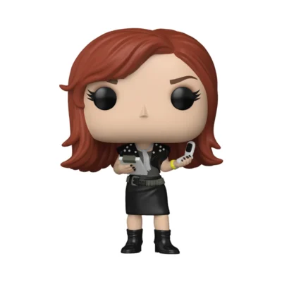 Funko Pop Emily Charlton Movie N° 2044