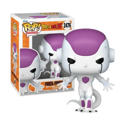 Funko Pop Frieza di Dragon Ball numero 2476