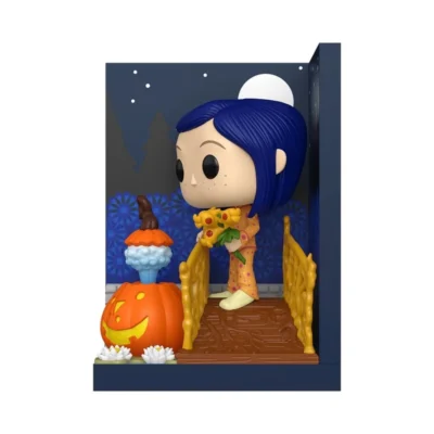 Funko Pop Garden Coraline Movie Funko Pop Garden Coraline Movie