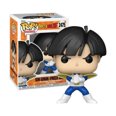 Funko Pop Gohan di Dragon Ball numero 2475