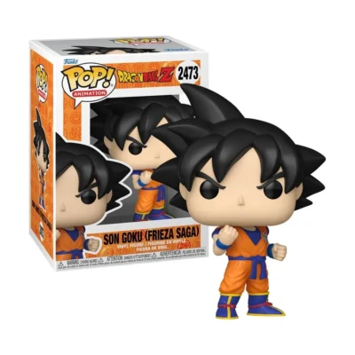 Funko Pop Goku di Dragon Ball numero 2473
