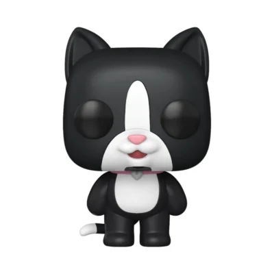 Funko Pop Guppy Gaming N° 1179