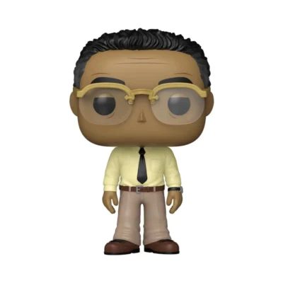 Funko Pop Gus Fring Breaking Bad N° 1933 Funko Pop Gus Fring Breaking Bad N° 1933