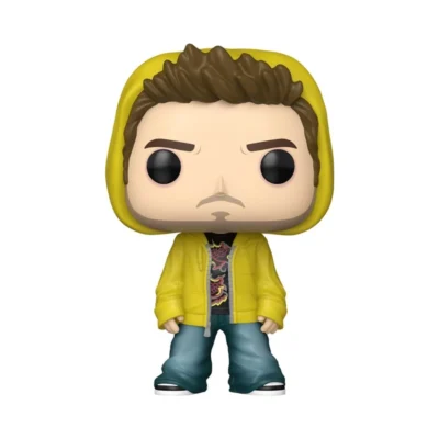 Funko Pop Jesse Pinkman Breaking Bad N° 1935