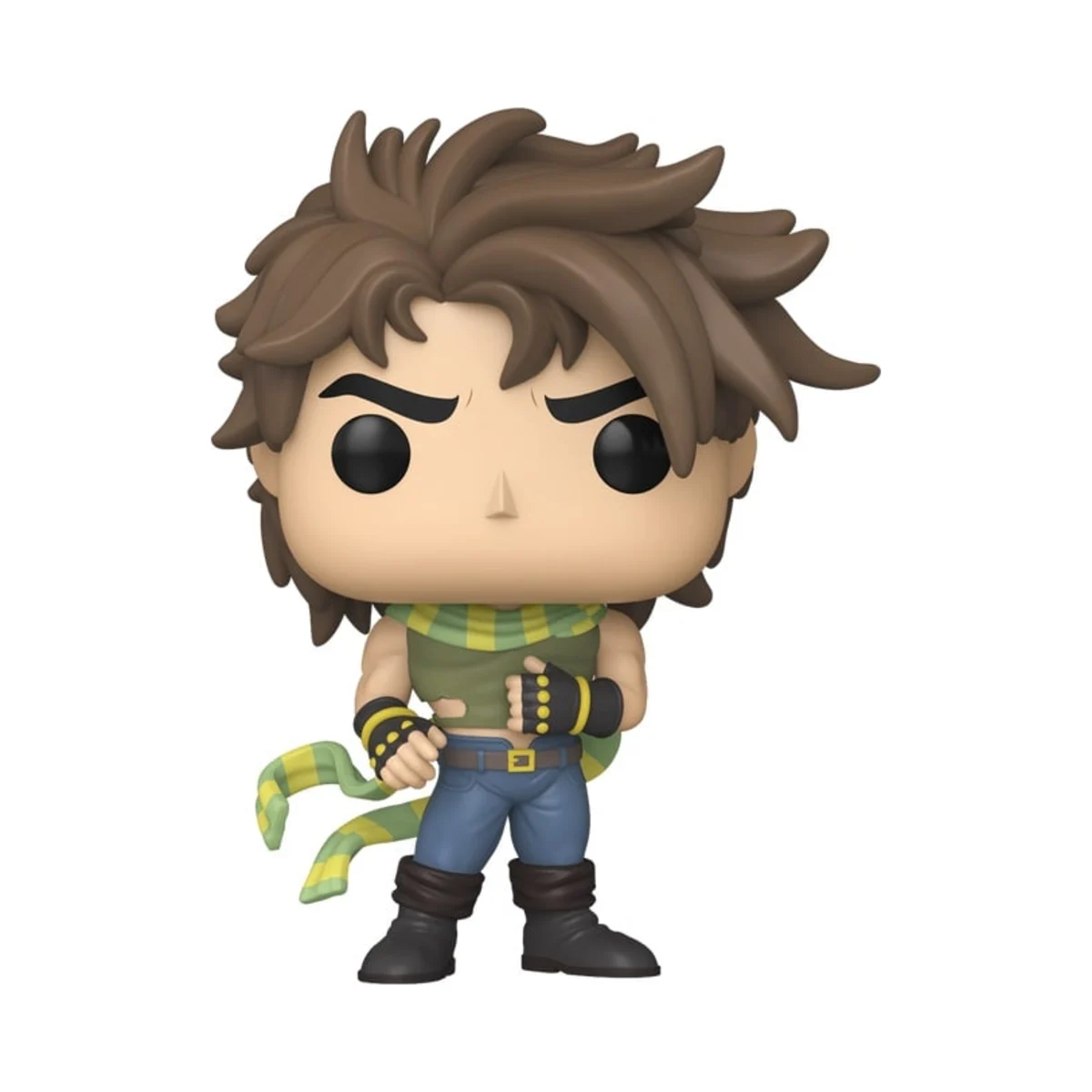 Funko Pop Joseph Joestar Jojo's Bizarre N° 2266 Funko Pop Joseph Joestar JOJO PART 2 Jojo's Bizarre Adv. N° 2266