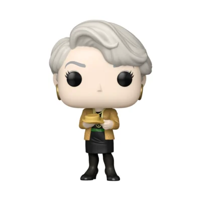 Funko Pop Miranda Pristly Movie N° 2043