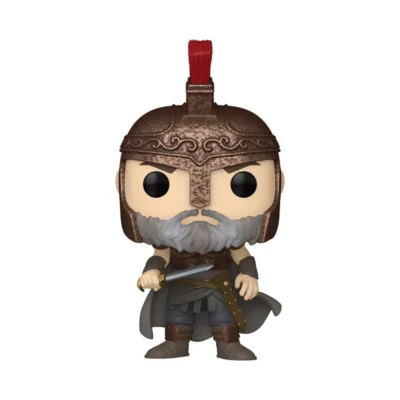 Funko Pop Odysseus The Odyssey Movie N° 2191 Funko Pop Odysseus The Odyssey Movie N° 2191