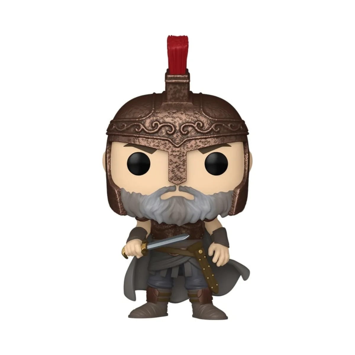 Funko Pop Odysseus The Odyssey Movie N° 2191 Funko Pop Odysseus The Odyssey Movie N° 2191