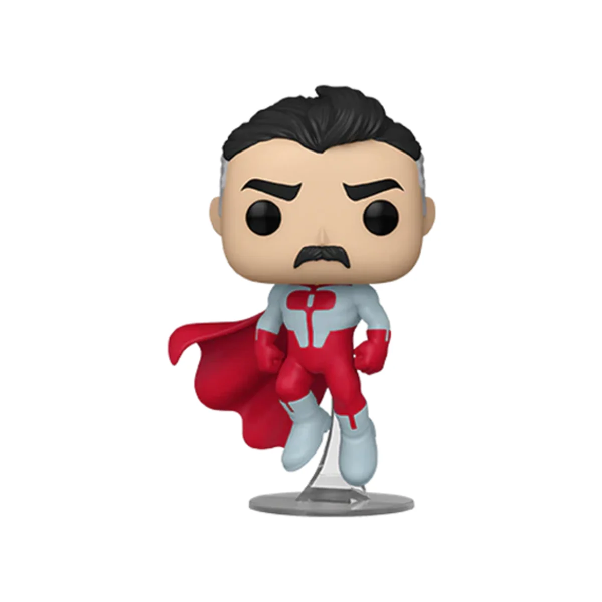 Funko Pop Omni-Man Invincible Serie TV N° 1500 Funko Pop Omni-Man Serie TV N° 1500