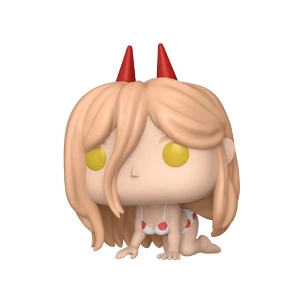 Funko Pop Power Chainsaw Man N° 1975 Funko Pop Power Chainsaw Man N° 1975