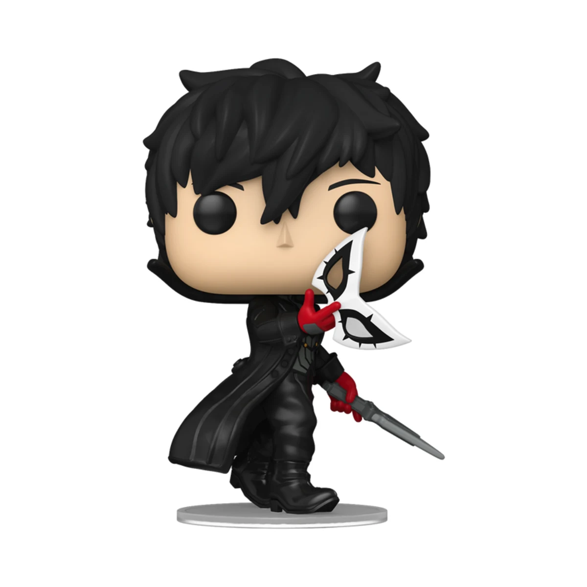 Funko Pop Protagonist Persona 5 Royal Persona N° 1239 Funko Pop Protagonist Persona 5 Royal Persona N° 1239