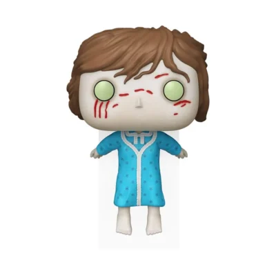 Funko Pop Regan Floating di The Exorcist numero 1934