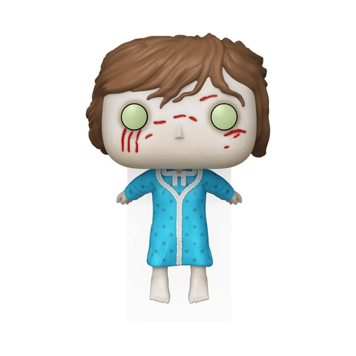 Funko Pop Regan Floating The Exorcist N° 1934 Funko Pop Regan Floating di The Exorcist numero 1934