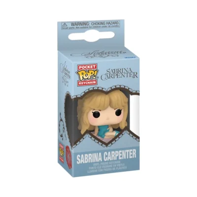 Funko Pocket Pop Sabrina Carpenter NightGown Music