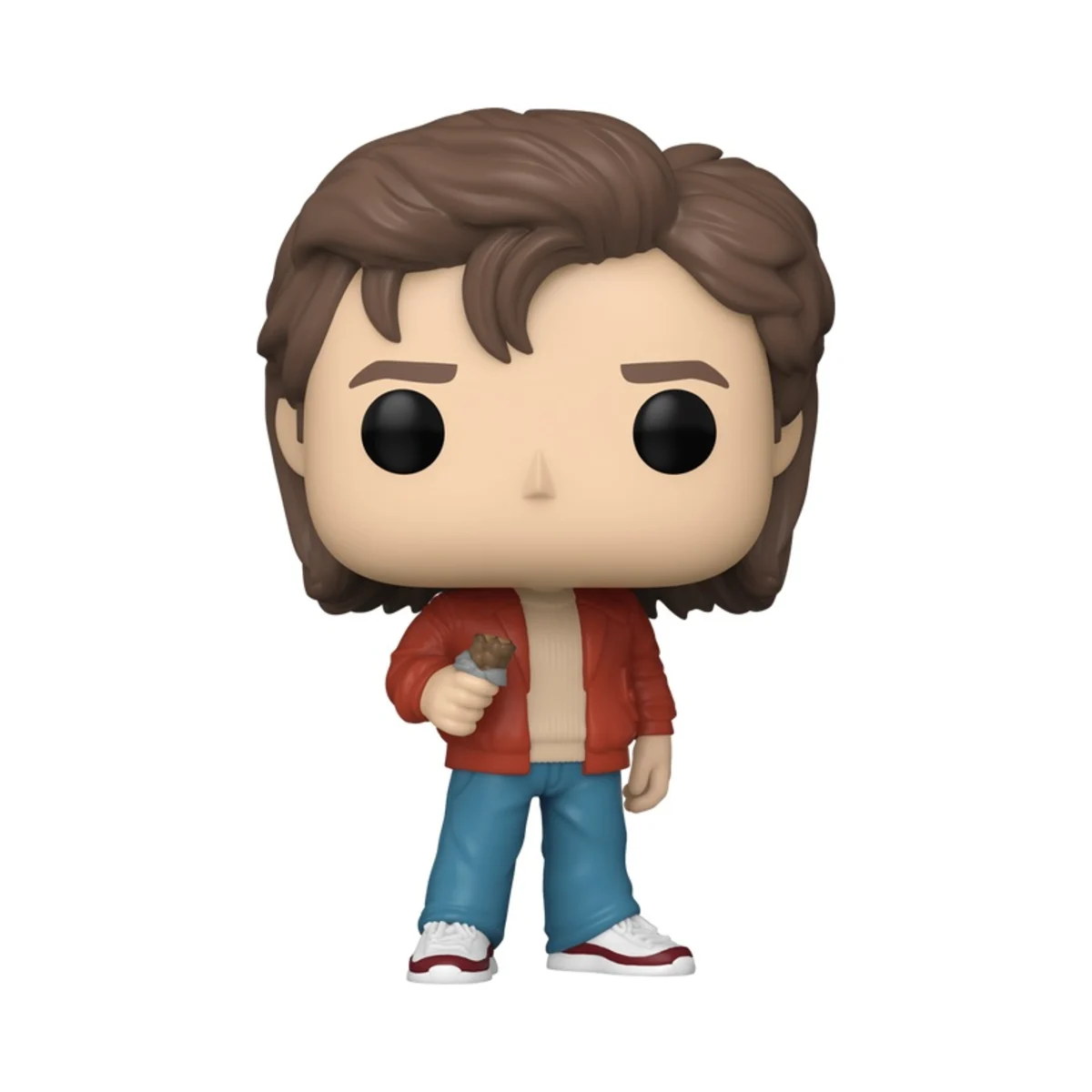 Funko Pop Steve Harrington S5 Stranger Things N° 1779 Funko Pop Steve Harrington S5 Stranger Things N° 1779
