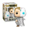 Funko Pop The Vision VISION QUEST Marvel N° 1650