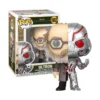 Funko Pop Ultron Vision Quest Marvel N° 1652