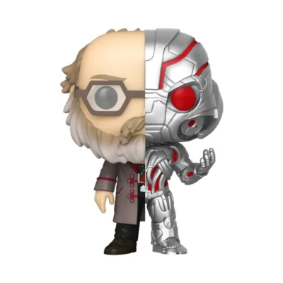Funko Pop Ultron Vision Quest Marvel N° 1652