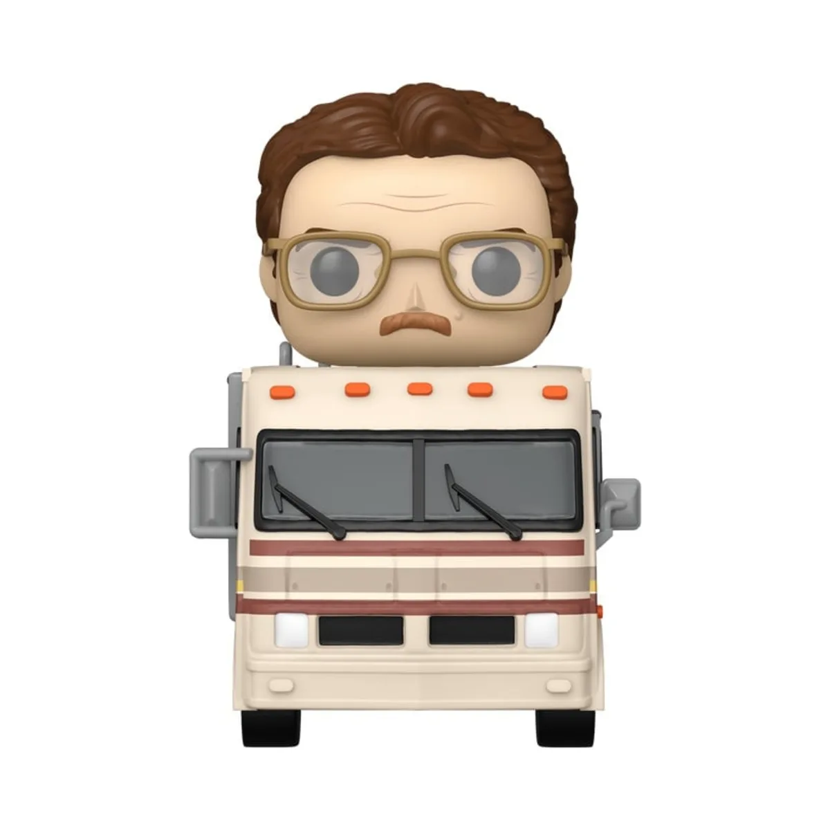 Funko Pop Walt with RV Breaking Bad Deluxe N° 310 Funko Pop Walt with RV Breaking Bad Deluxe N° 310