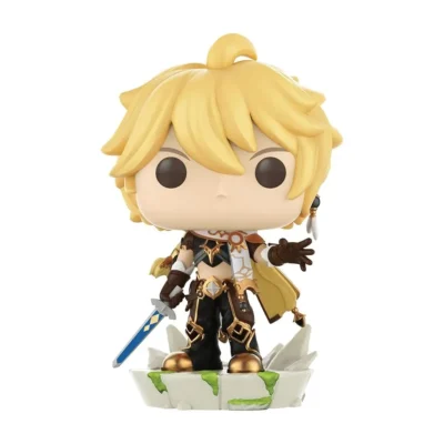 Funko Pop Aether di Genshin Impact numero 160