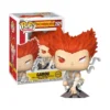 Confezione window box del Funko Pop Garou di One Punch Man numero 2529