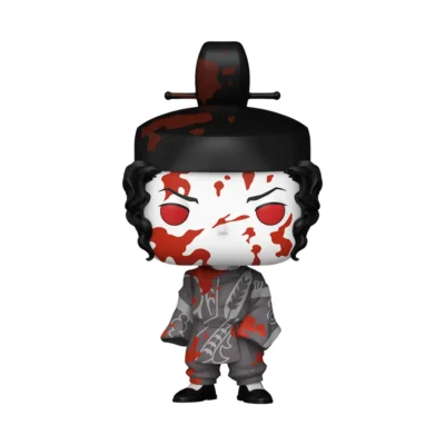 Funko Pop Muzan Kibutsuji Bloody di Demon Slayer numero 2212