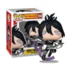 Funko Pop Sonic di One Punch Man numero 2530