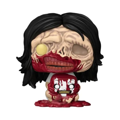 Funko Pop Victoria Heyes di Terrifier 3 numero 1949