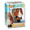Funko Pop Winddancer di Zootopia 2 numero 1658