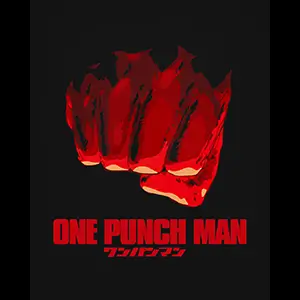 One Punch Man