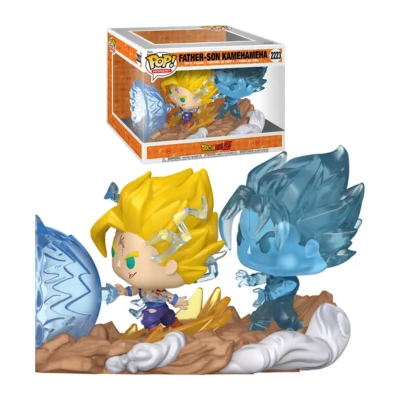 Funko Pop Gohan di Dragon Ball numero 2223