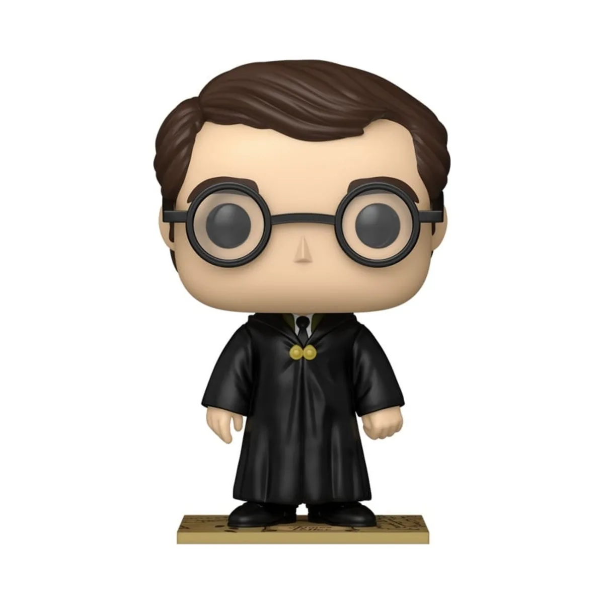 Funko Pop James Potter Marauders Map Harry Potter N° 223 Dettaglio del Funko Pop James Potter di Harry Potter numero 223