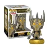 Funko Pop Sauron di Lord of the Ring numero 2161