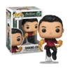Funko Pop Shang-Chi di Marvel numero 1677